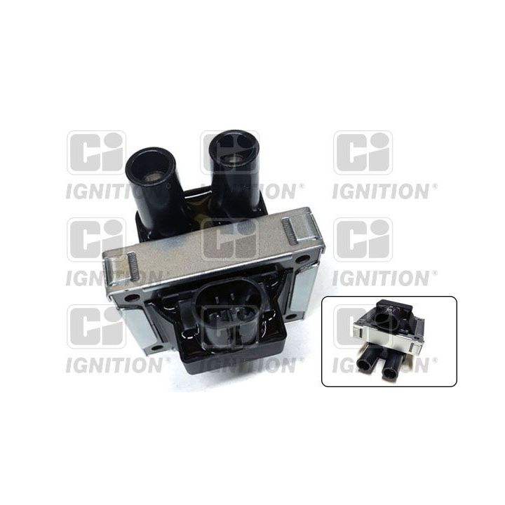 Ritė, uždegimas QUINTON HAZELL XIC8099