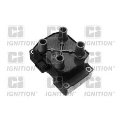 Ritė, uždegimas QUINTON HAZELL XIC8102