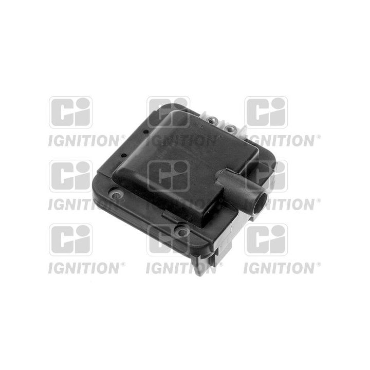 Ritė, uždegimas QUINTON HAZELL XIC8116