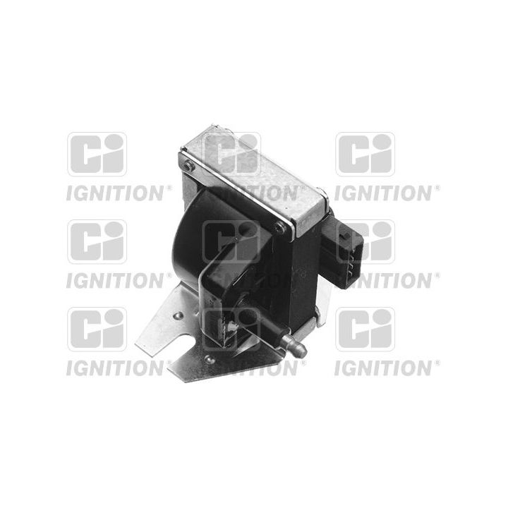 Ritė, uždegimas QUINTON HAZELL XIC8122