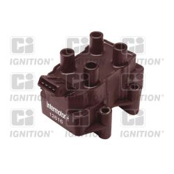 Ritė, uždegimas QUINTON HAZELL XIC8127