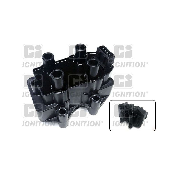 Ritė, uždegimas QUINTON HAZELL XIC8131