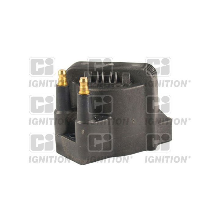 Ritė, uždegimas QUINTON HAZELL XIC8134