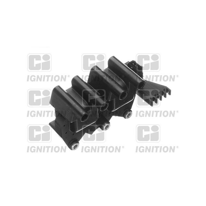 Ritė, uždegimas QUINTON HAZELL XIC8140