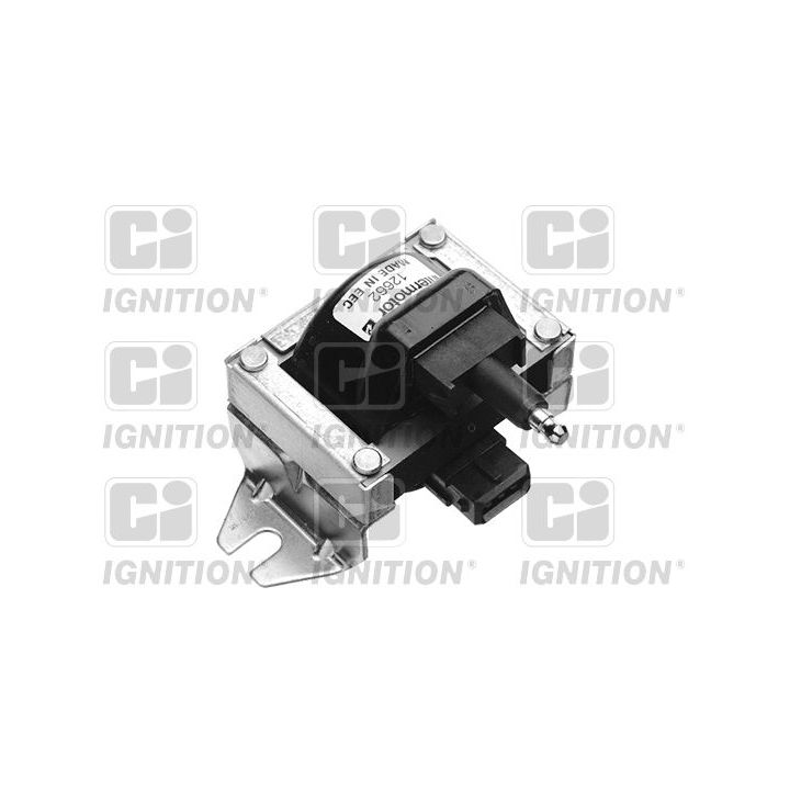 Ritė, uždegimas QUINTON HAZELL XIC8153