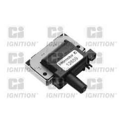 Ritė, uždegimas QUINTON HAZELL XIC8161