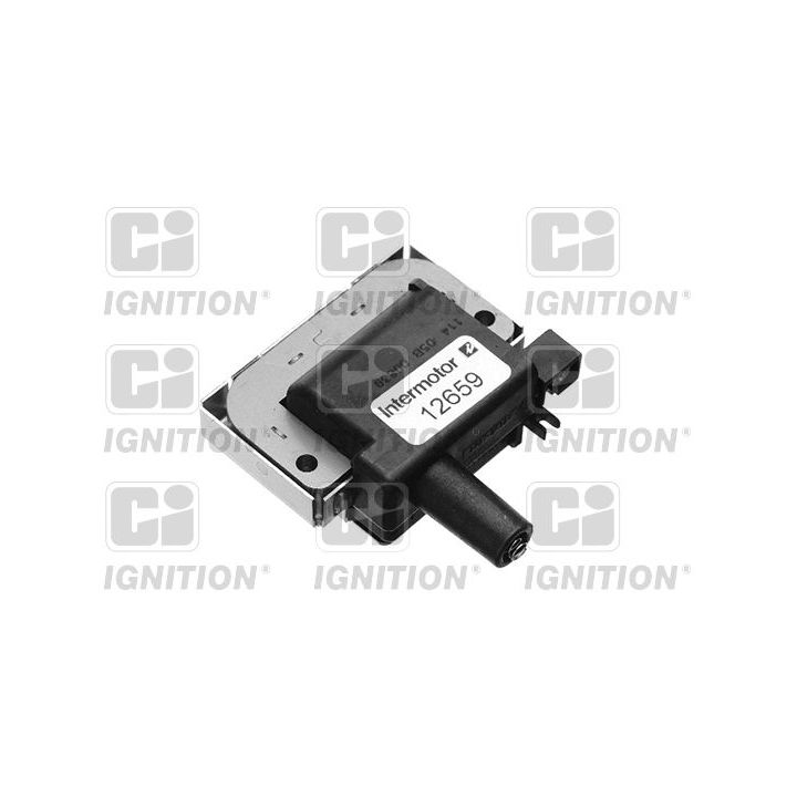 Ritė, uždegimas QUINTON HAZELL XIC8161