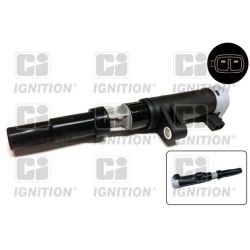 Ritė, uždegimas QUINTON HAZELL XIC8187