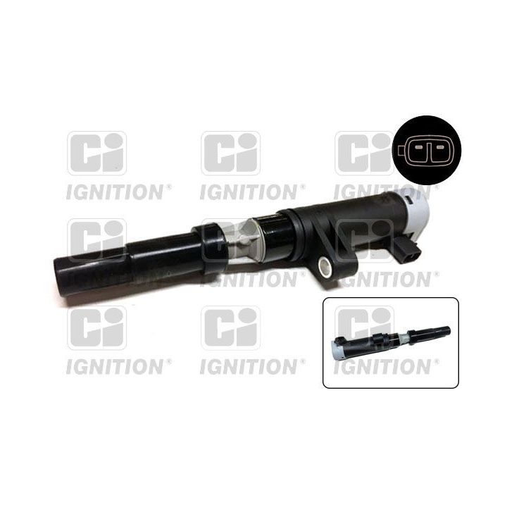 Ritė, uždegimas QUINTON HAZELL XIC8187