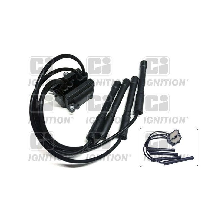 Ritė, uždegimas QUINTON HAZELL XIC8195