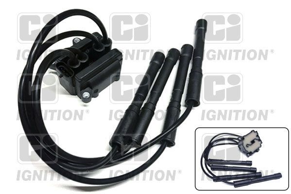 Ritė, uždegimas QUINTON HAZELL XIC8195