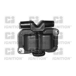 Ritė, uždegimas QUINTON HAZELL XIC8212