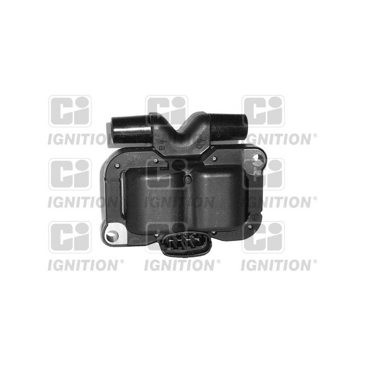 Ritė, uždegimas QUINTON HAZELL XIC8212