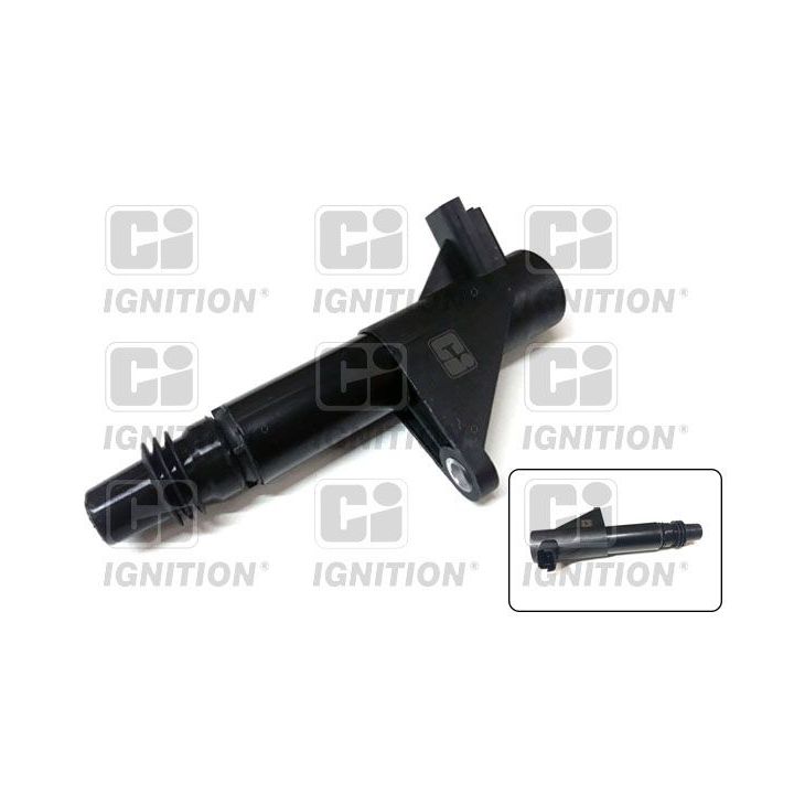 Ritė, uždegimas QUINTON HAZELL XIC8220