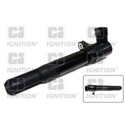 Ritė, uždegimas QUINTON HAZELL XIC8234