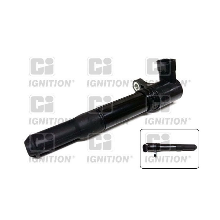 Ritė, uždegimas QUINTON HAZELL XIC8234