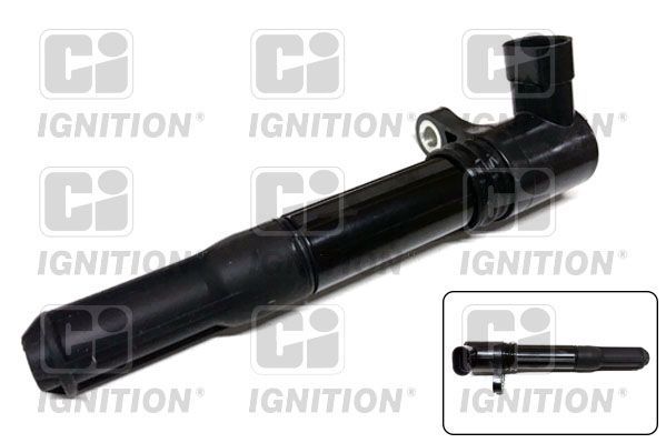 Ritė, uždegimas QUINTON HAZELL XIC8234