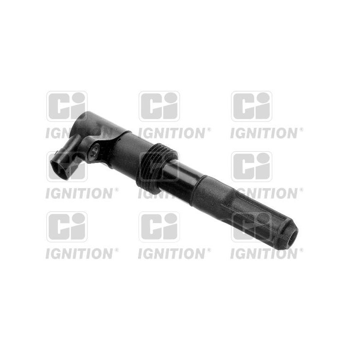 Ritė, uždegimas QUINTON HAZELL XIC8237