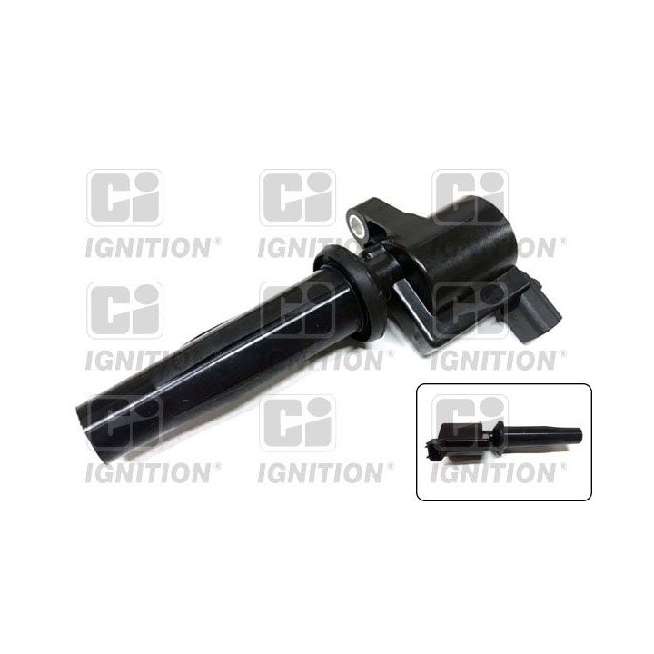 Ritė, uždegimas QUINTON HAZELL XIC8238