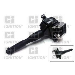 Ritė, uždegimas QUINTON HAZELL XIC8242