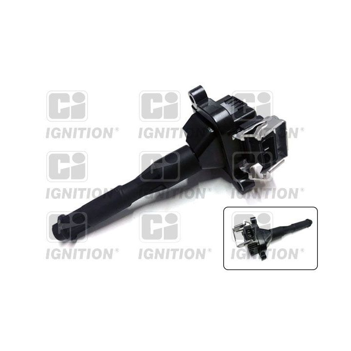 Ritė, uždegimas QUINTON HAZELL XIC8242