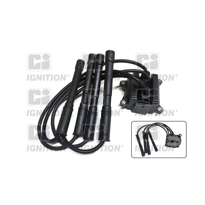 Ritė, uždegimas QUINTON HAZELL XIC8258