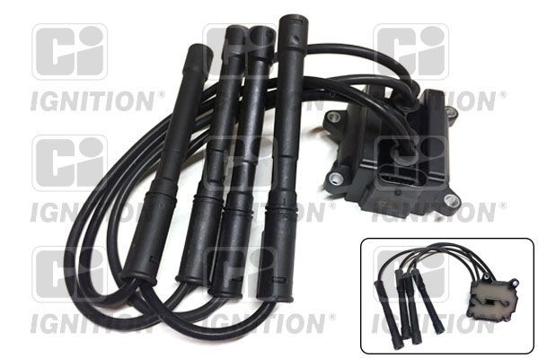 Ritė, uždegimas QUINTON HAZELL XIC8258