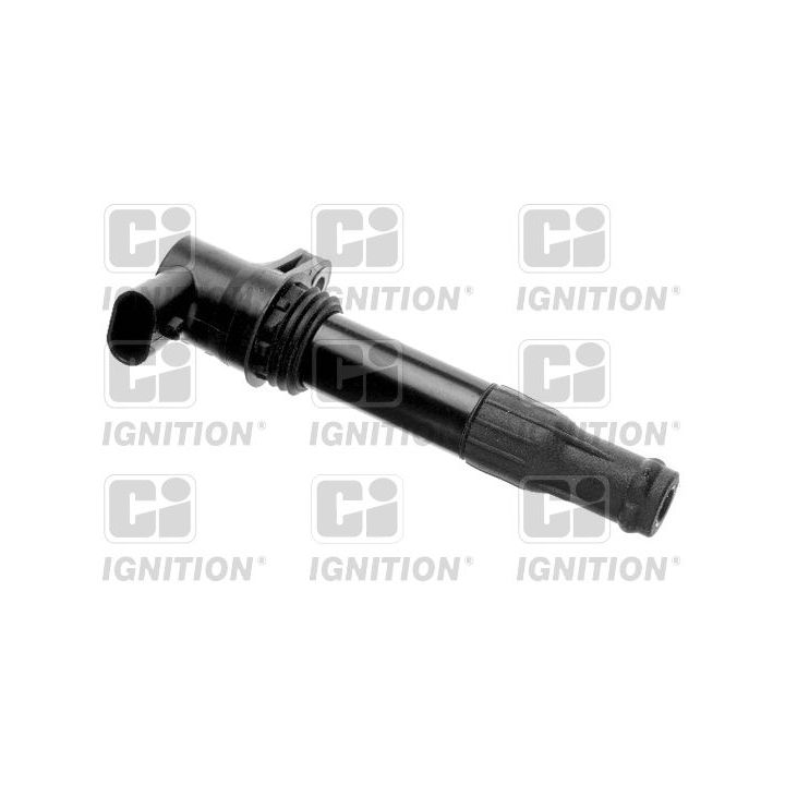 Ritė, uždegimas QUINTON HAZELL XIC8259