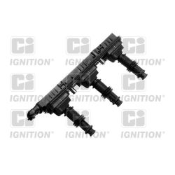 Ritė, uždegimas QUINTON HAZELL XIC8338