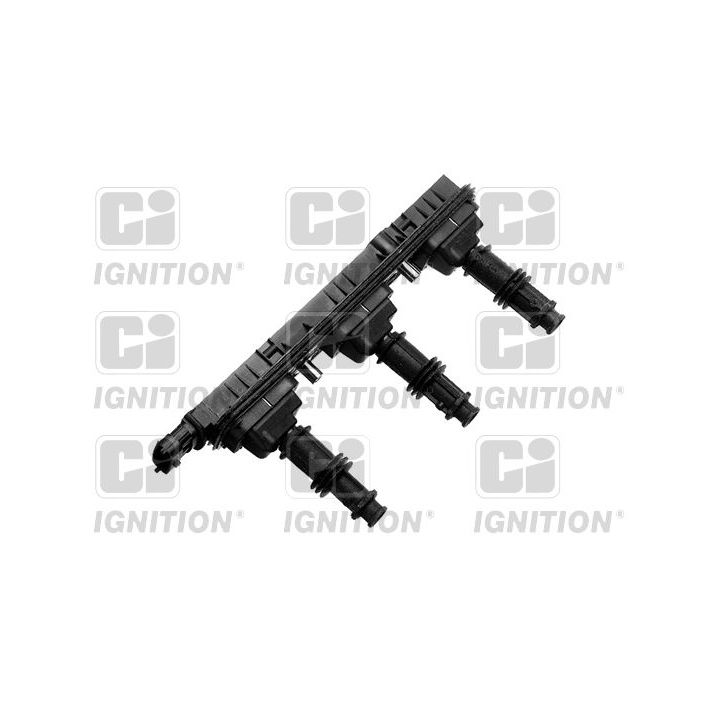 Ritė, uždegimas QUINTON HAZELL XIC8338