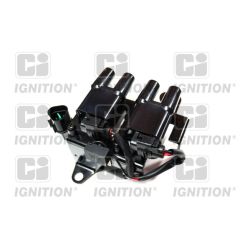 Ritė, uždegimas QUINTON HAZELL XIC8343