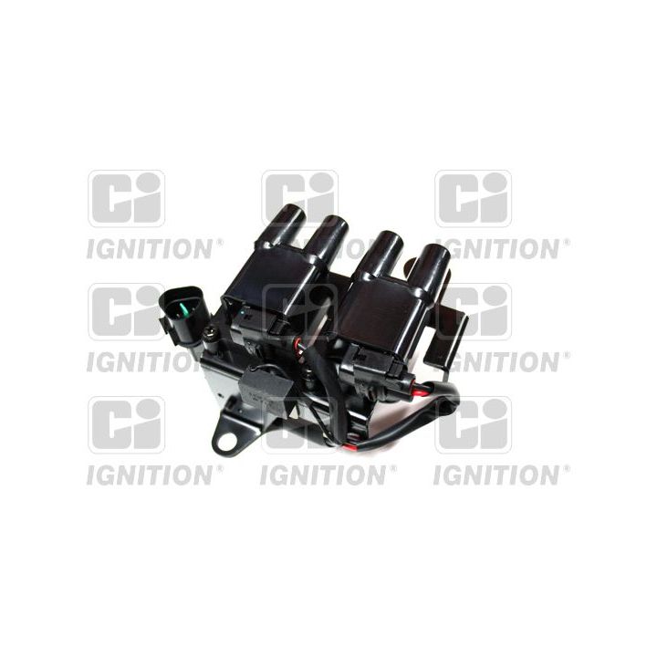 Ritė, uždegimas QUINTON HAZELL XIC8343