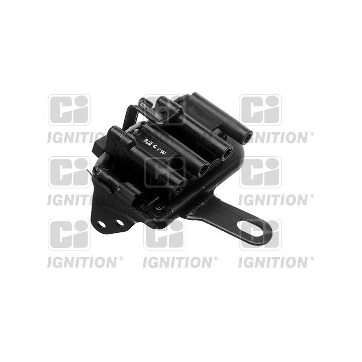 Ritė, uždegimas QUINTON HAZELL XIC8347