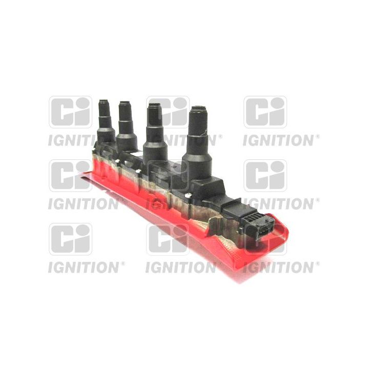 Ritė, uždegimas QUINTON HAZELL XIC8349