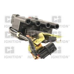 Ritė, uždegimas QUINTON HAZELL XIC8355