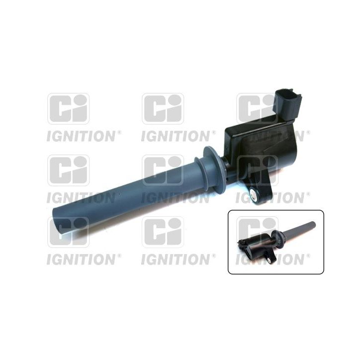 Ritė, uždegimas QUINTON HAZELL XIC8366