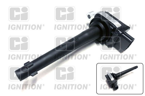 Ritė, uždegimas QUINTON HAZELL XIC8373