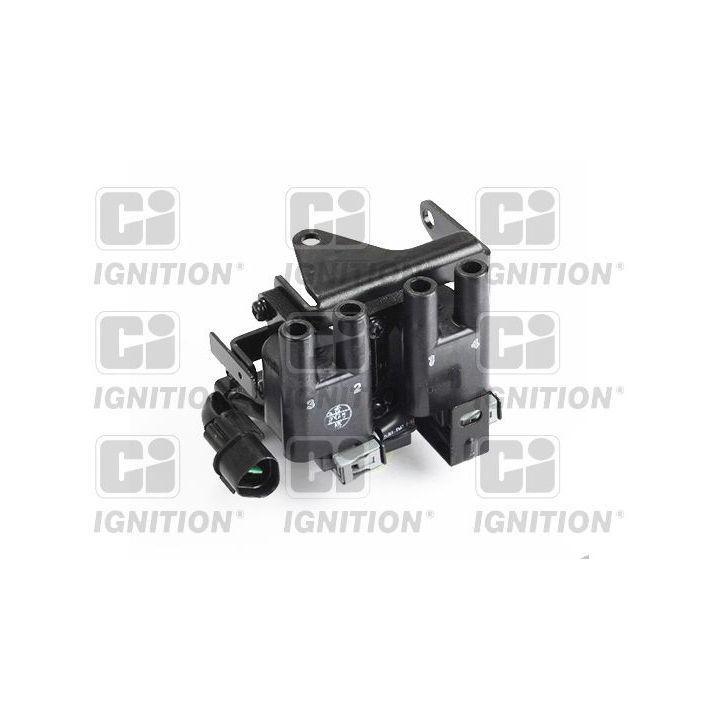 Ritė, uždegimas QUINTON HAZELL XIC8388