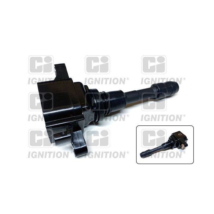 Ritė, uždegimas QUINTON HAZELL XIC8392