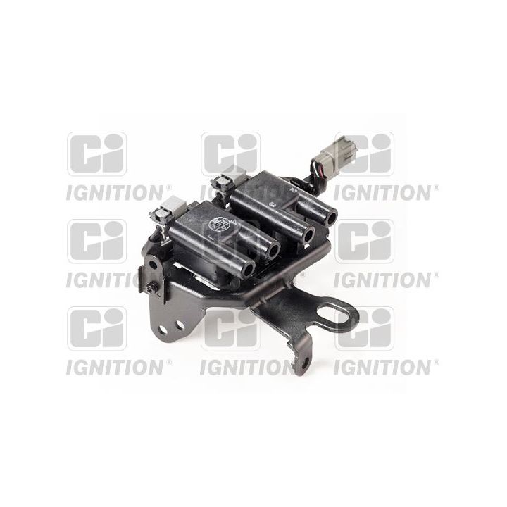 Ritė, uždegimas QUINTON HAZELL XIC8398