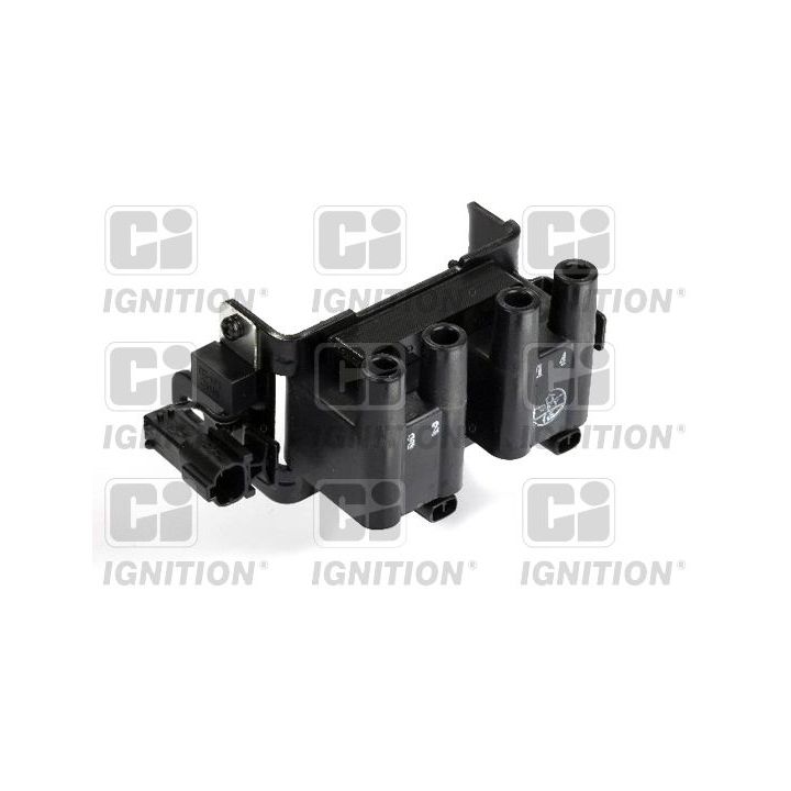 Ritė, uždegimas QUINTON HAZELL XIC8407