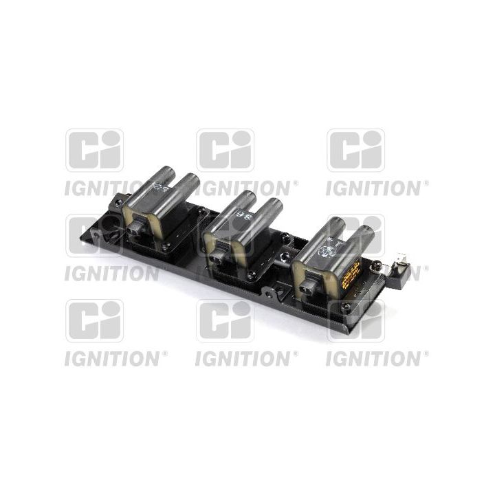 Ritė, uždegimas QUINTON HAZELL XIC8412