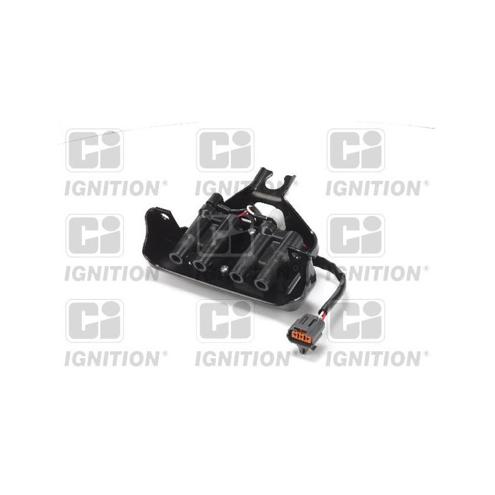 Ritė, uždegimas QUINTON HAZELL XIC8413