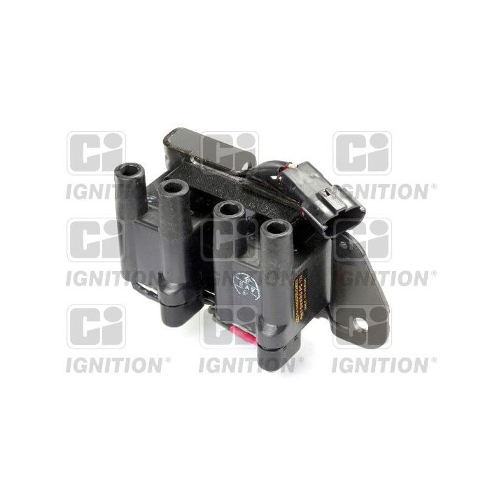 Ritė, uždegimas QUINTON HAZELL XIC8443