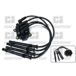 Ritė, uždegimas QUINTON HAZELL XIC8457