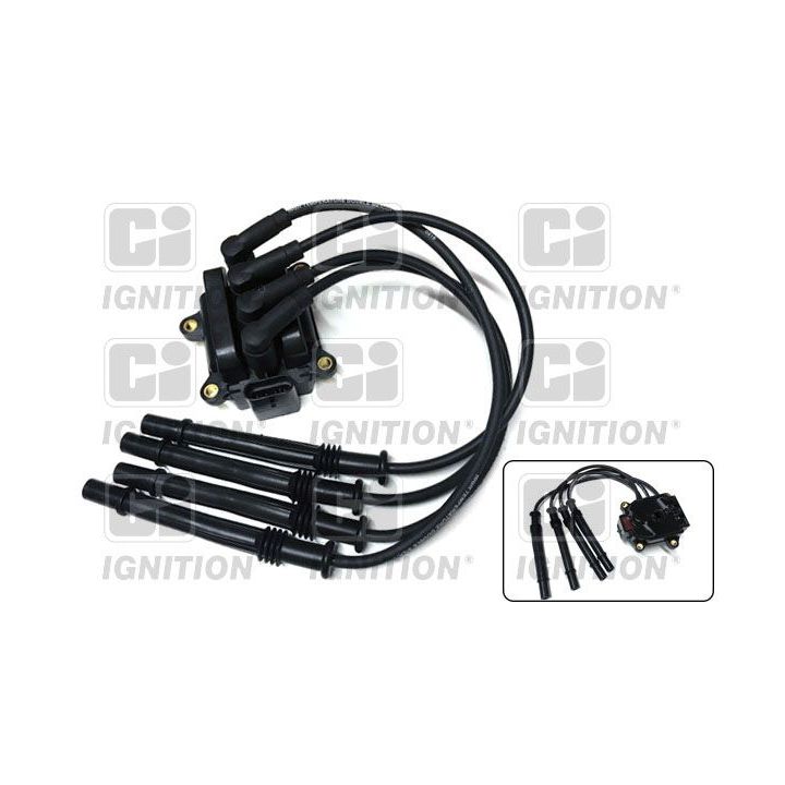 Ritė, uždegimas QUINTON HAZELL XIC8457