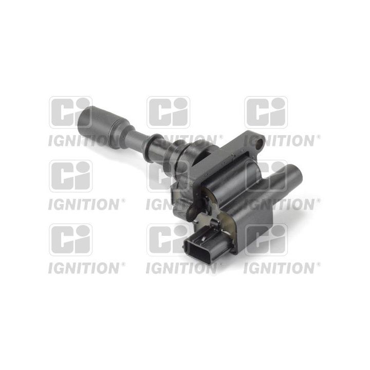 Ritė, uždegimas QUINTON HAZELL XIC8464