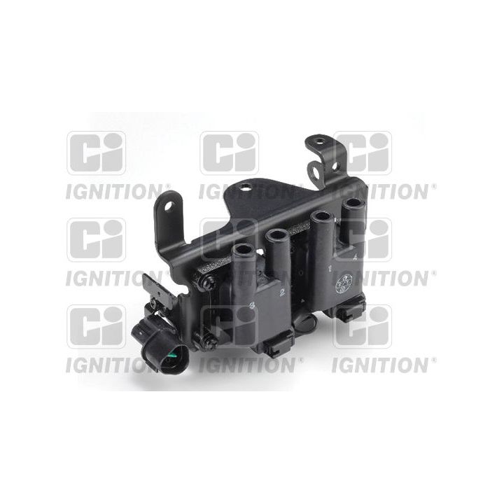 Ritė, uždegimas QUINTON HAZELL XIC8466