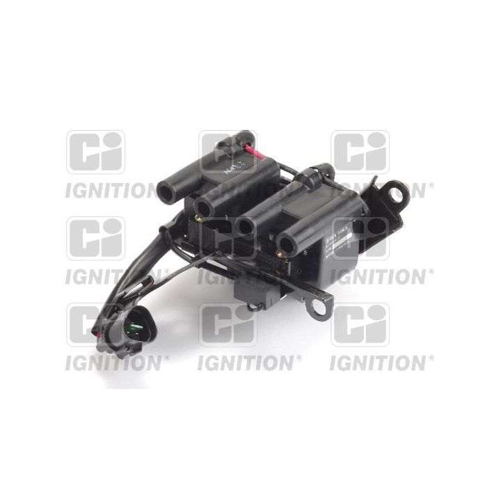 Ritė, uždegimas QUINTON HAZELL XIC8467