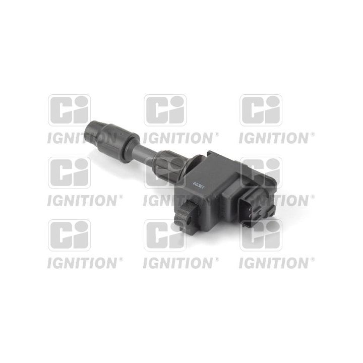 Ritė, uždegimas QUINTON HAZELL XIC8472